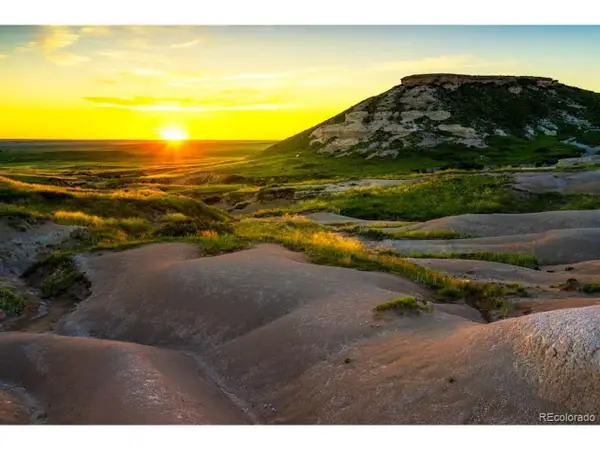 County Road W, Akron, CO 80720