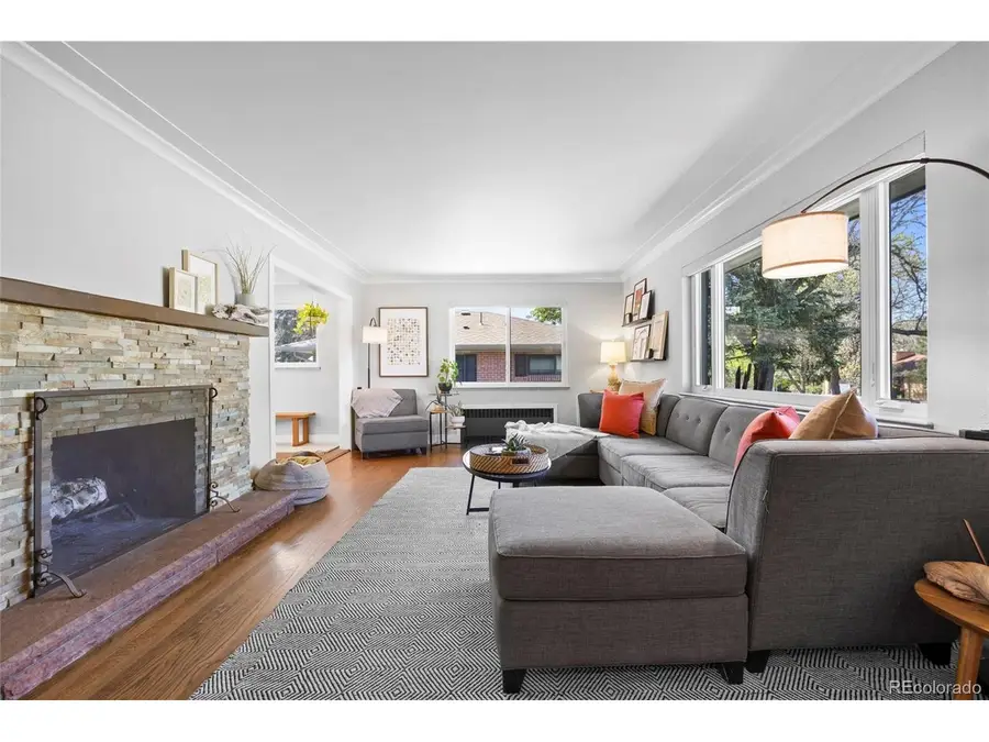 3068 S Race St, Denver, CO 80210 - #3