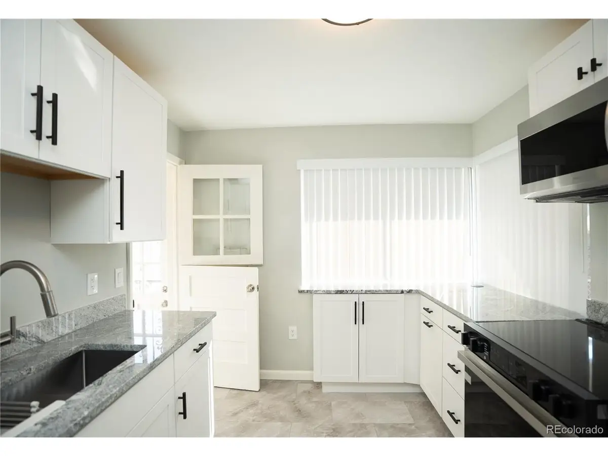 3640 Fairfax St, Denver, CO 80207 - #1