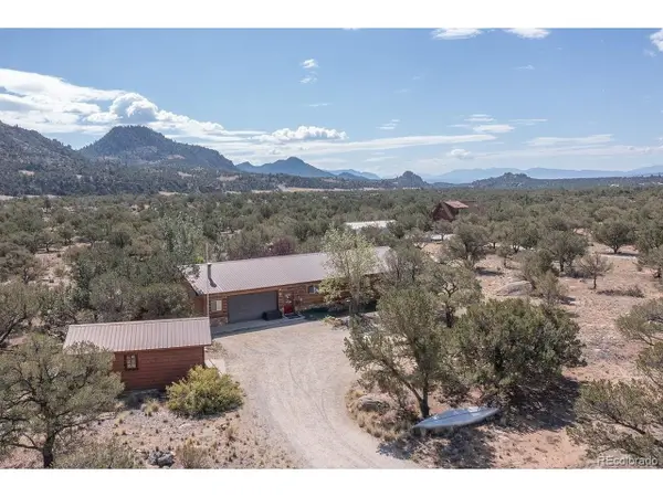33733 County Road 373a, Buena Vista, CO 81211