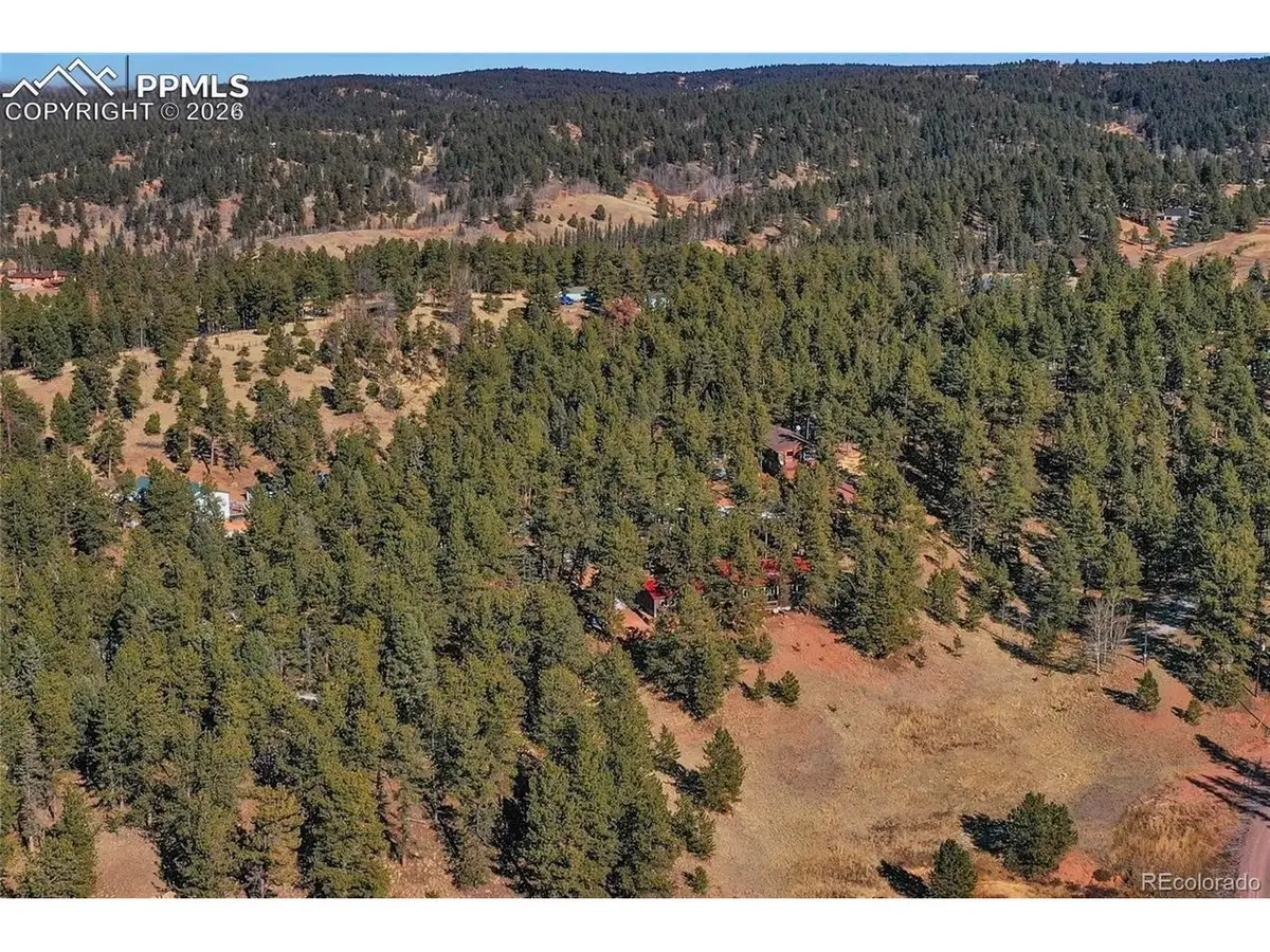 683 Kingston Dr, Florissant, CO 80816 - #1