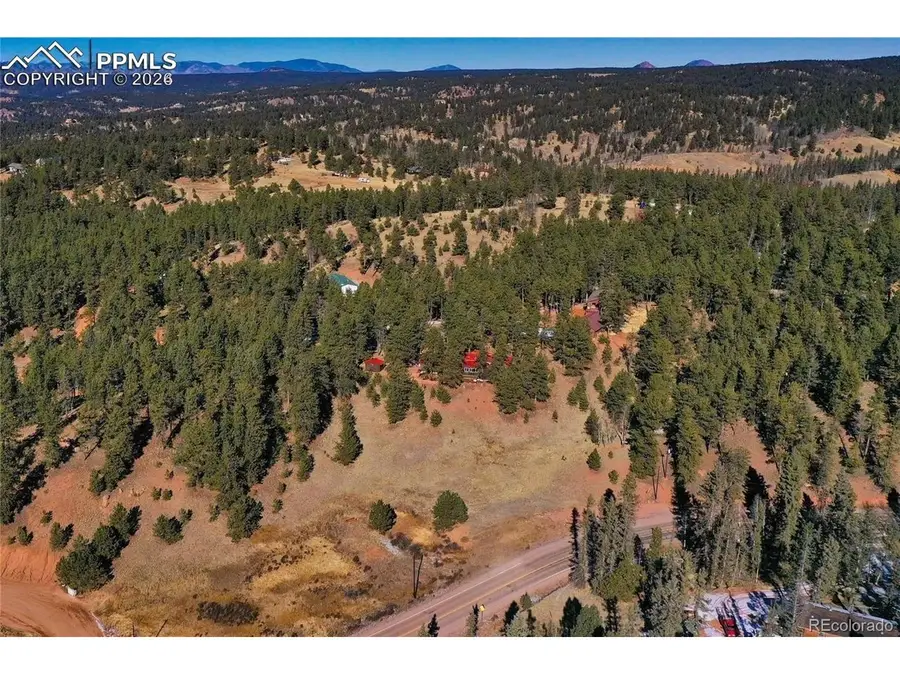 683 Kingston Dr, Florissant, CO 80816 - #3