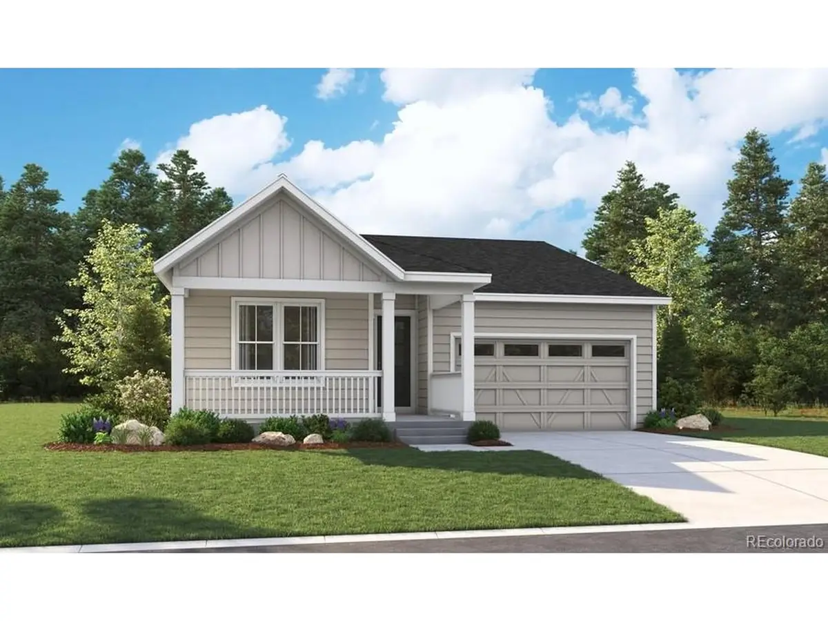 Address Withheld By Seller, Firestone, CO 80504 - #1