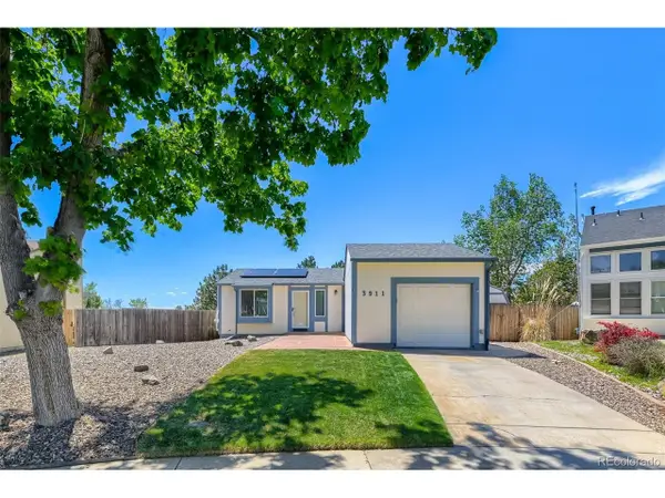 3911 S Ensenada Ct, Aurora, CO 80013