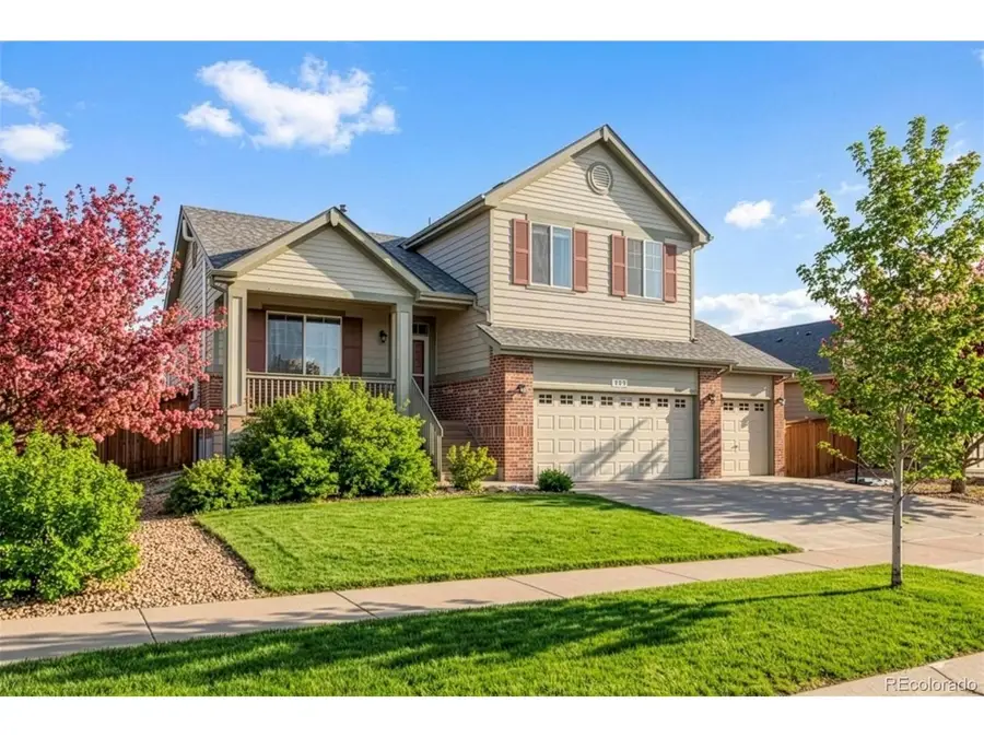 123 N Jamestown Way, Aurora, CO 80018 - #2