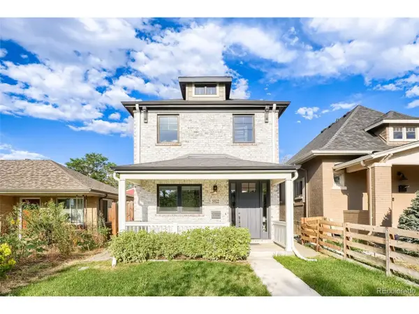 3322 N Columbine St, Denver, CO 80205
