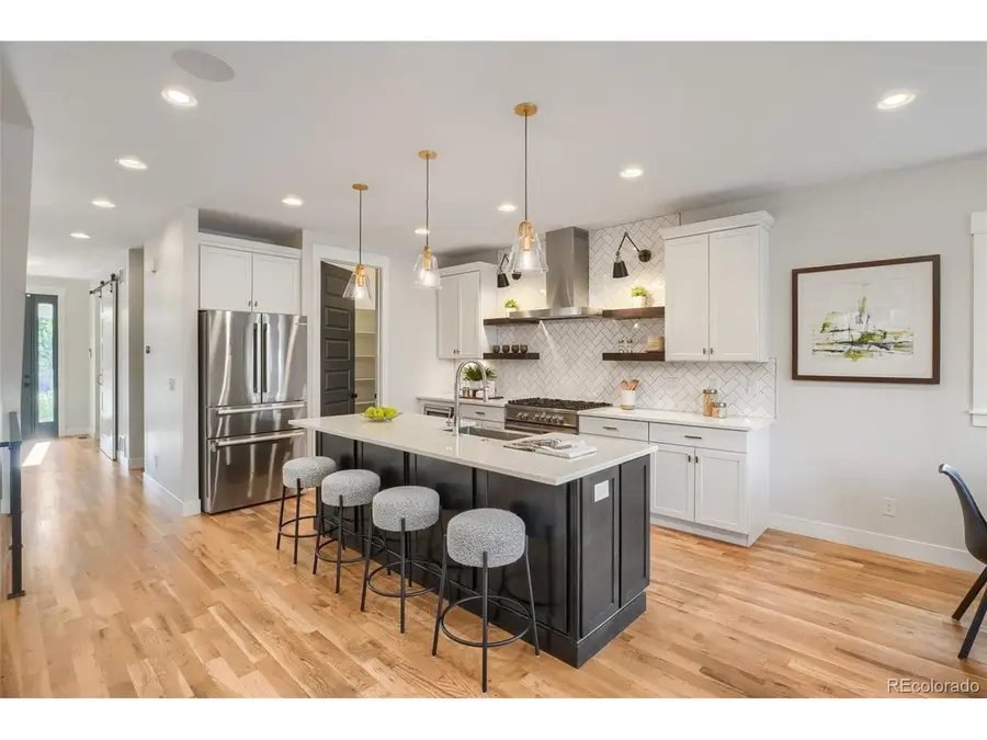 3322 N Columbine St, Denver, CO 80205 - #2