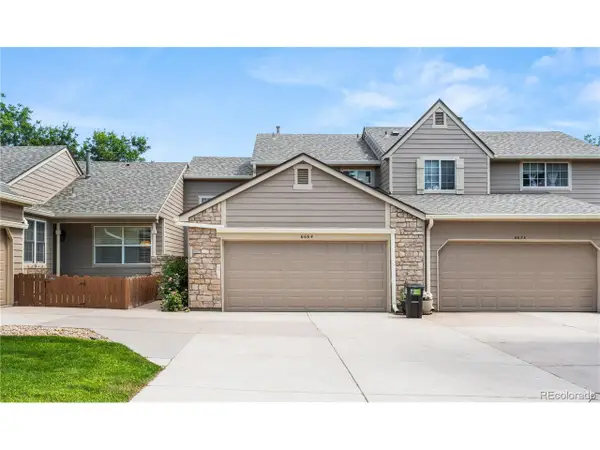 6664 S Webster St, Littleton, CO 80123