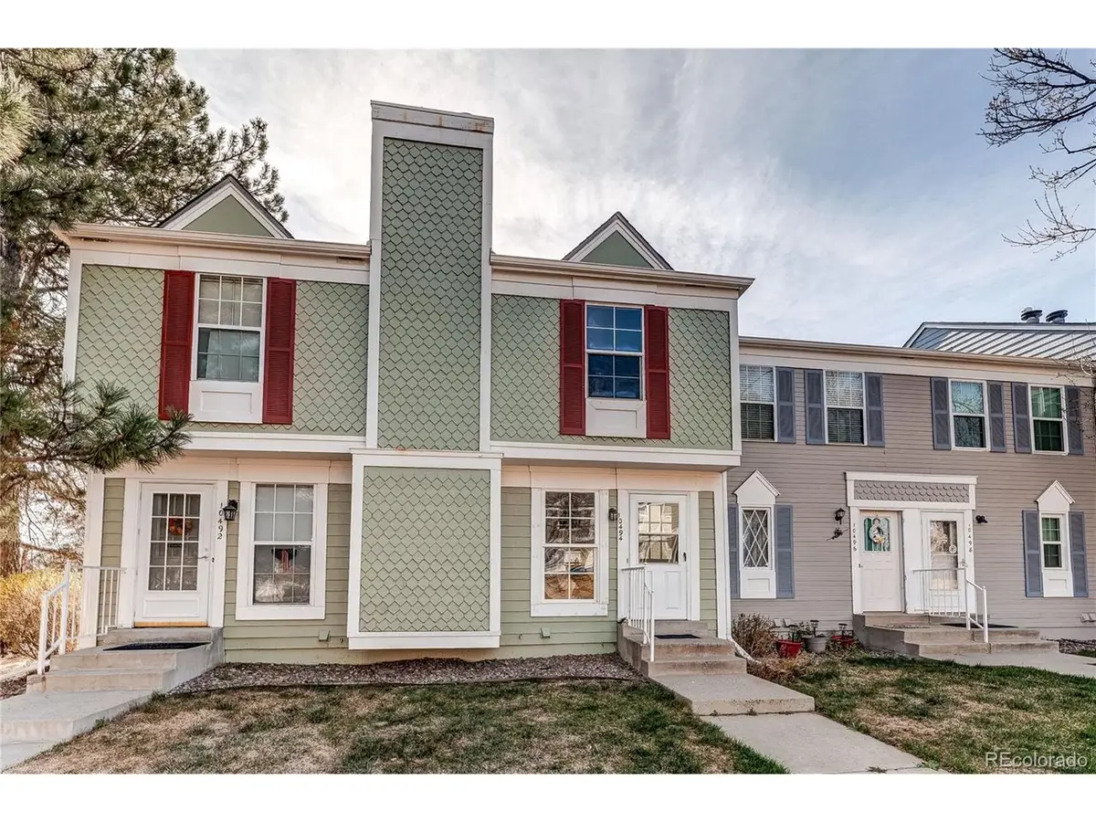 10494 W Dartmouth Ave, Lakewood, CO 80227 - #1