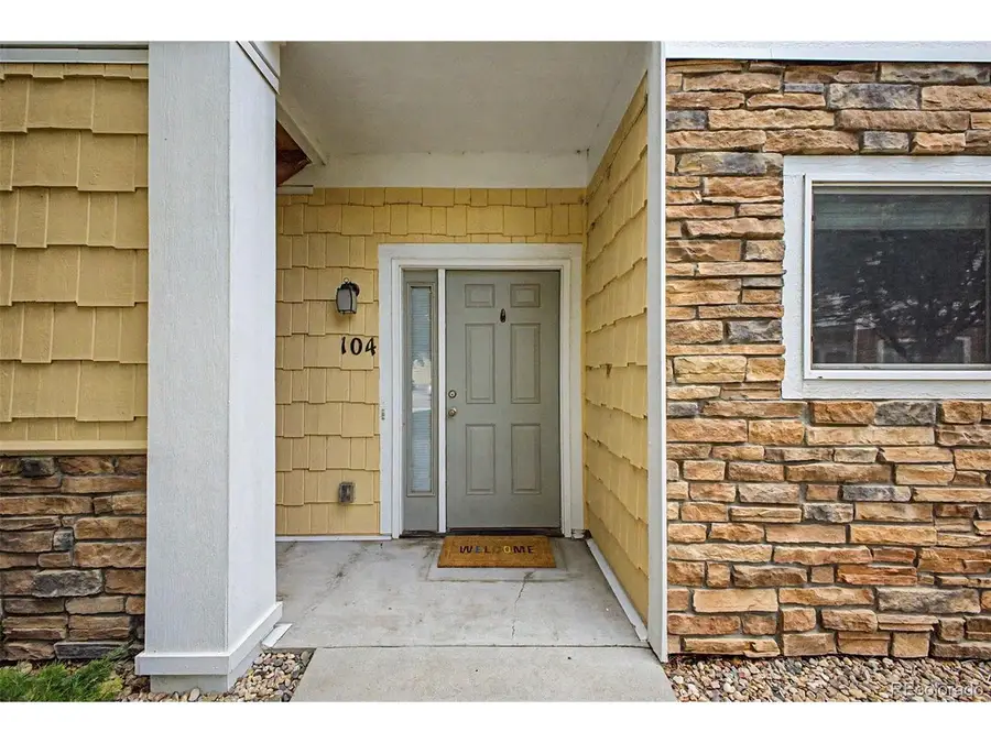 4865 Hahns Peak Dr #104, Loveland, CO 80538 - #2