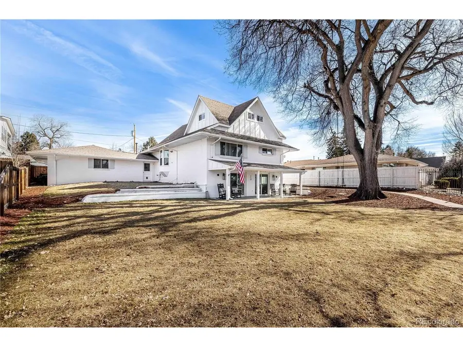 110 Cantril St, Castle Rock, CO 80104 - #2