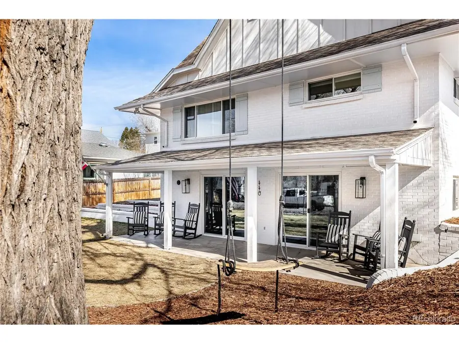 110 Cantril St, Castle Rock, CO 80104 - #3