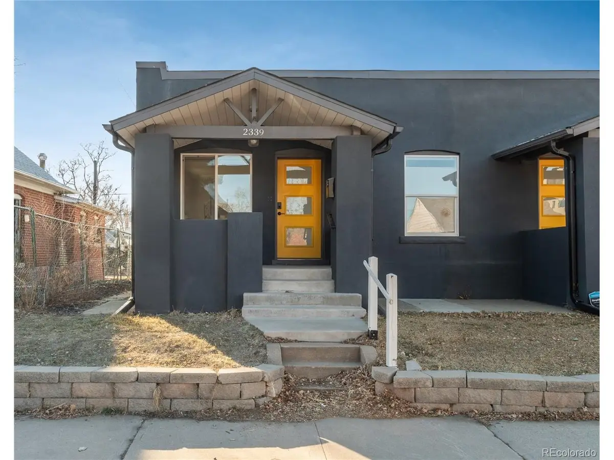 2339 S Acoma St, Denver, CO 80223 - #1
