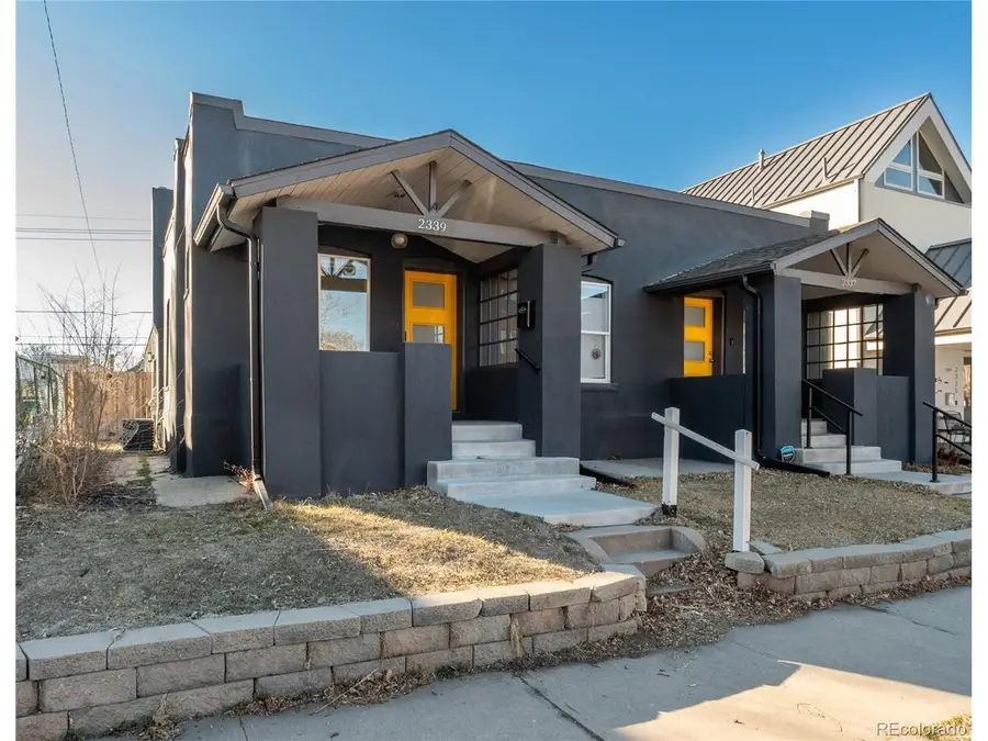 2339 S Acoma St, Denver, CO 80223 - #2