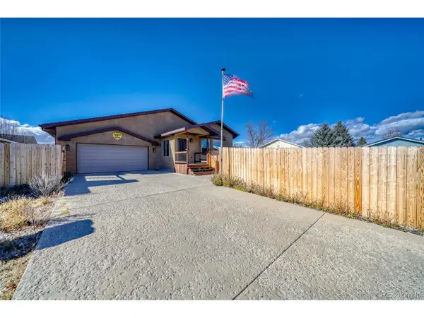 50 Rex Cir, Salida, CO 81201