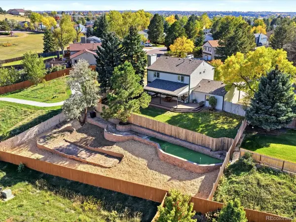 11426 Brownstone Dr, Parker, CO 80138