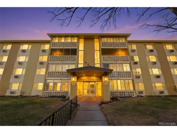 Address Withheld By Seller, Denver, CO 80247