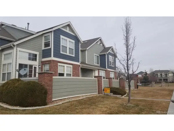 13900 Lake Song Ln #C5, Broomfield, CO 80023
