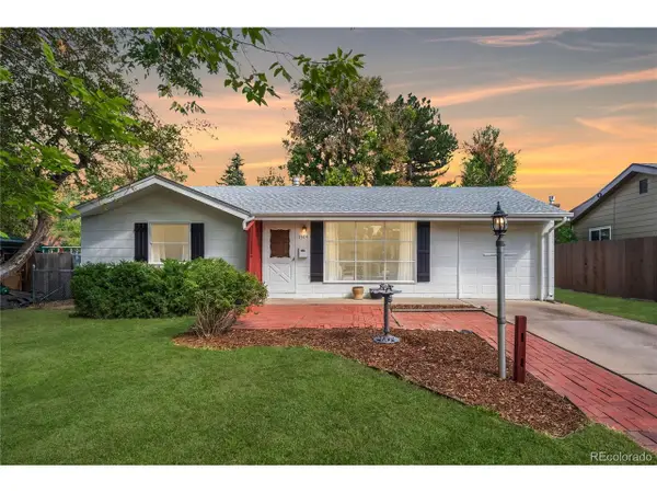 1304 S Hudson St, Denver, CO 80222