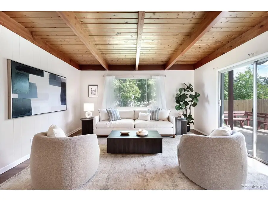 1304 S Hudson St, Denver, CO 80222 - #2