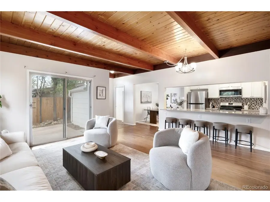 1304 S Hudson St, Denver, CO 80222 - #3
