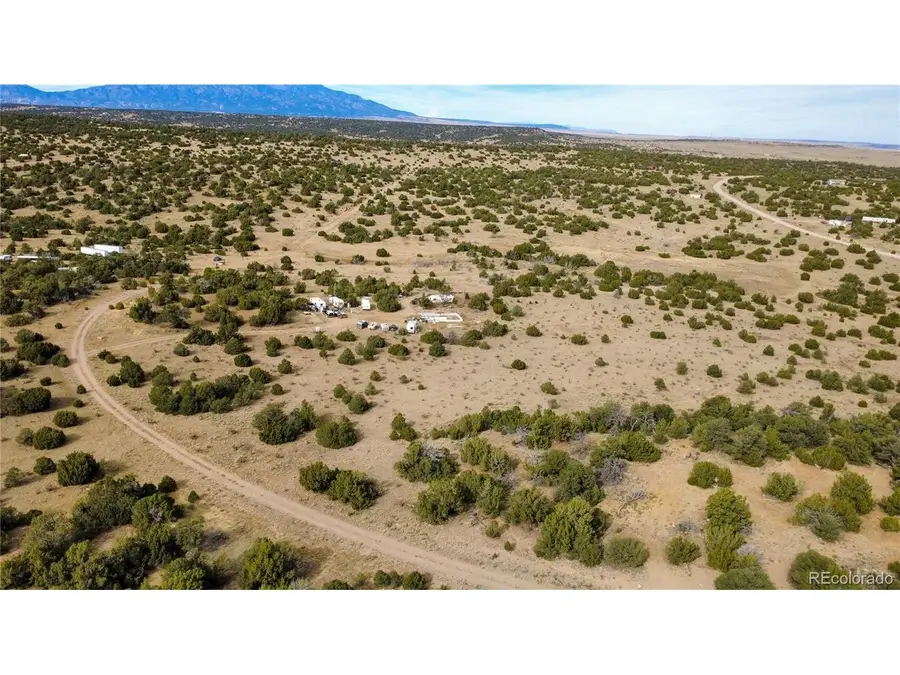 617 Pico Del Questa, Walsenburg, CO 81089 - #3