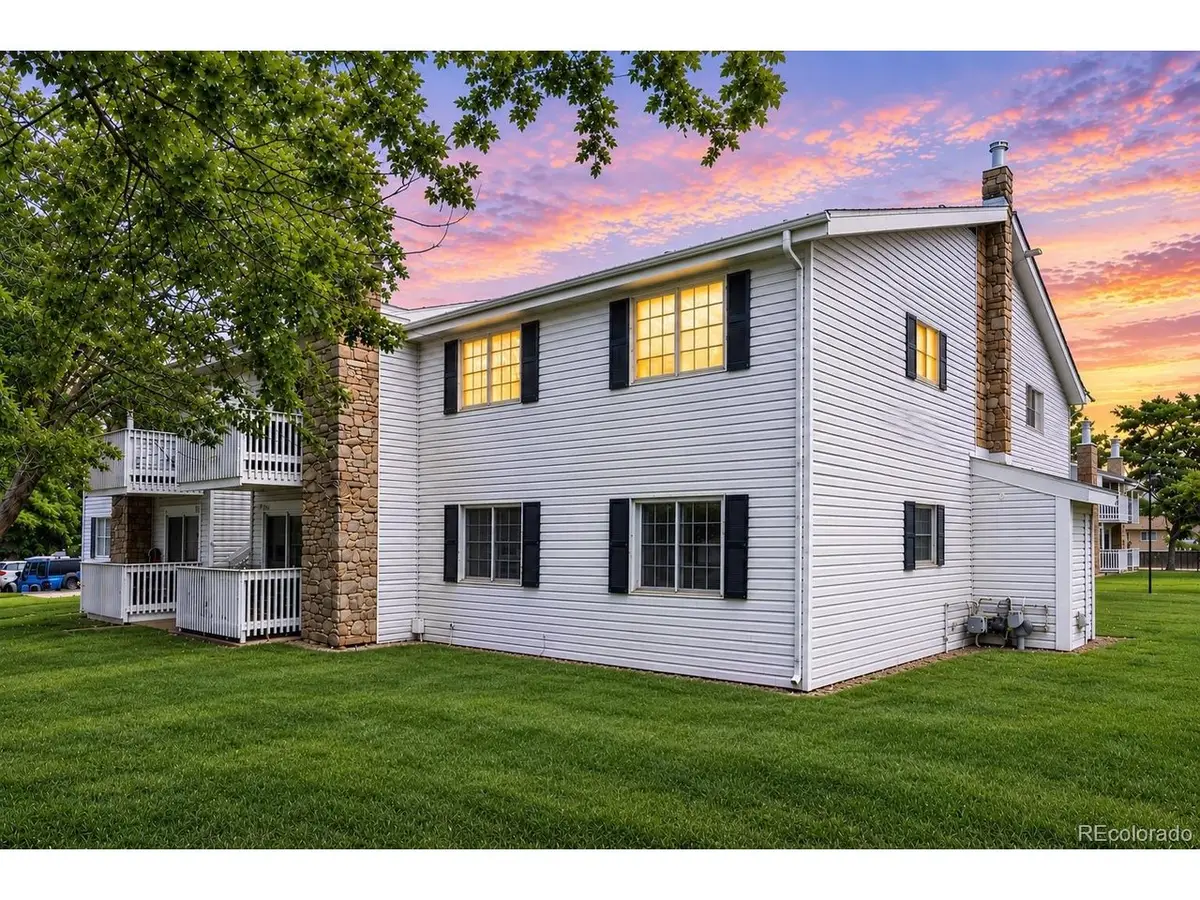14484 E Colorado Dr #204, Aurora, CO 80012 - #1