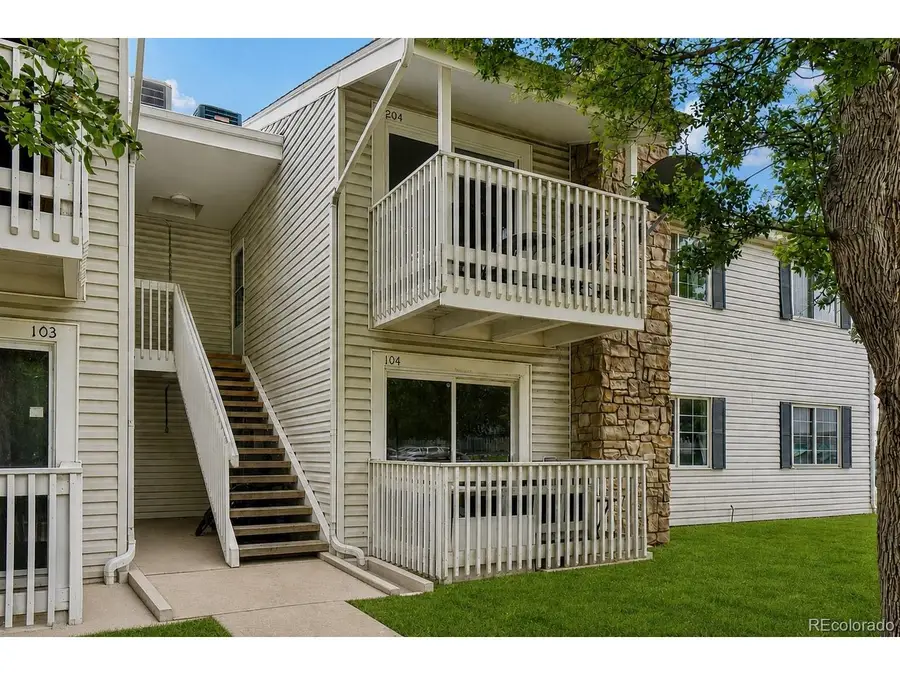14484 E Colorado Dr #204, Aurora, CO 80012 - #3