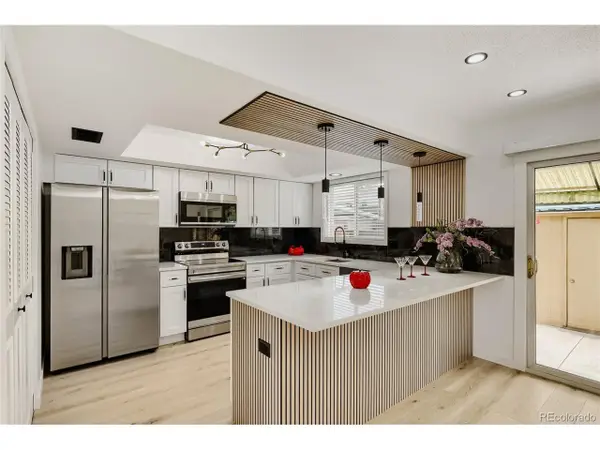 9047 E Mansfield Ave, Denver, CO 80237
