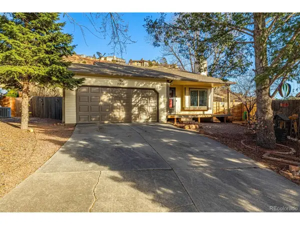 7211 Rising Moon Dr, Colorado Springs, CO 80919