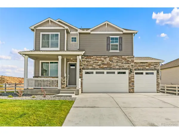 13936 Garnet Dr, Longmont, CO 80504
