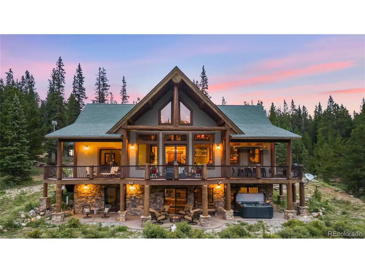 20 Silk Sisters Pl, Fairplay, CO 80440 - #1