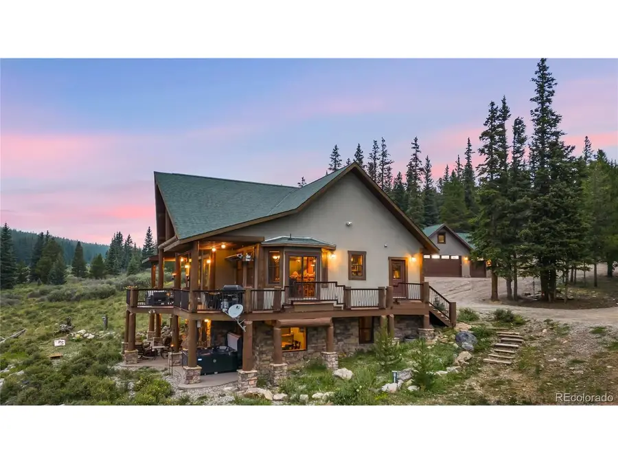 20 Silk Sisters Pl, Fairplay, CO 80440 - #3