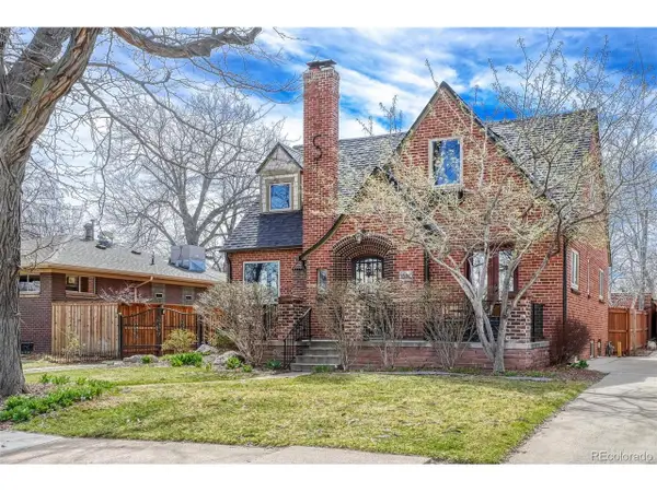 3510 W 46th Ave, Denver, CO 80211