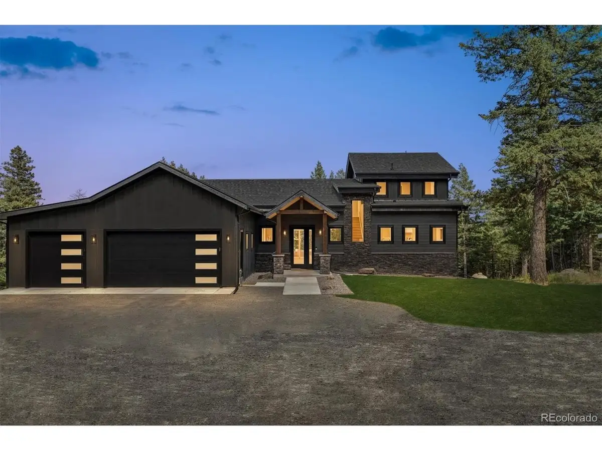 9146 Broken Bow Ranch Rd, Morrison, CO 80465 - #1
