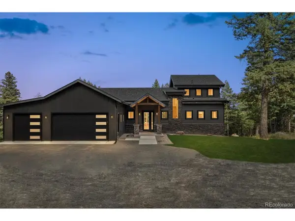 9146 Broken Bow Ranch Rd, Morrison, CO 80465