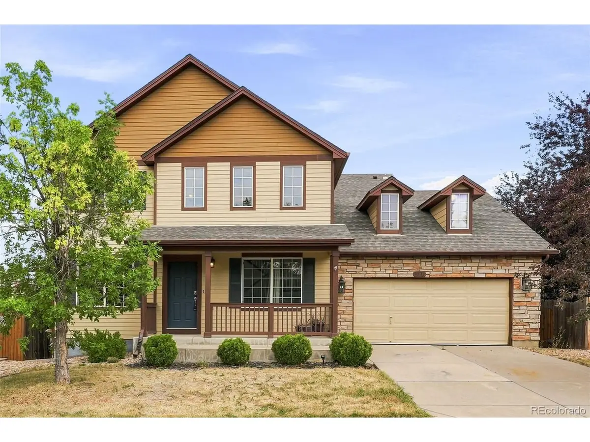 3754 S Orleans St, Aurora, CO 80013 - #1