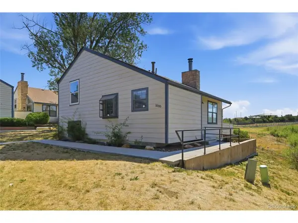 1030 S Zeno Way, Aurora, CO 80017