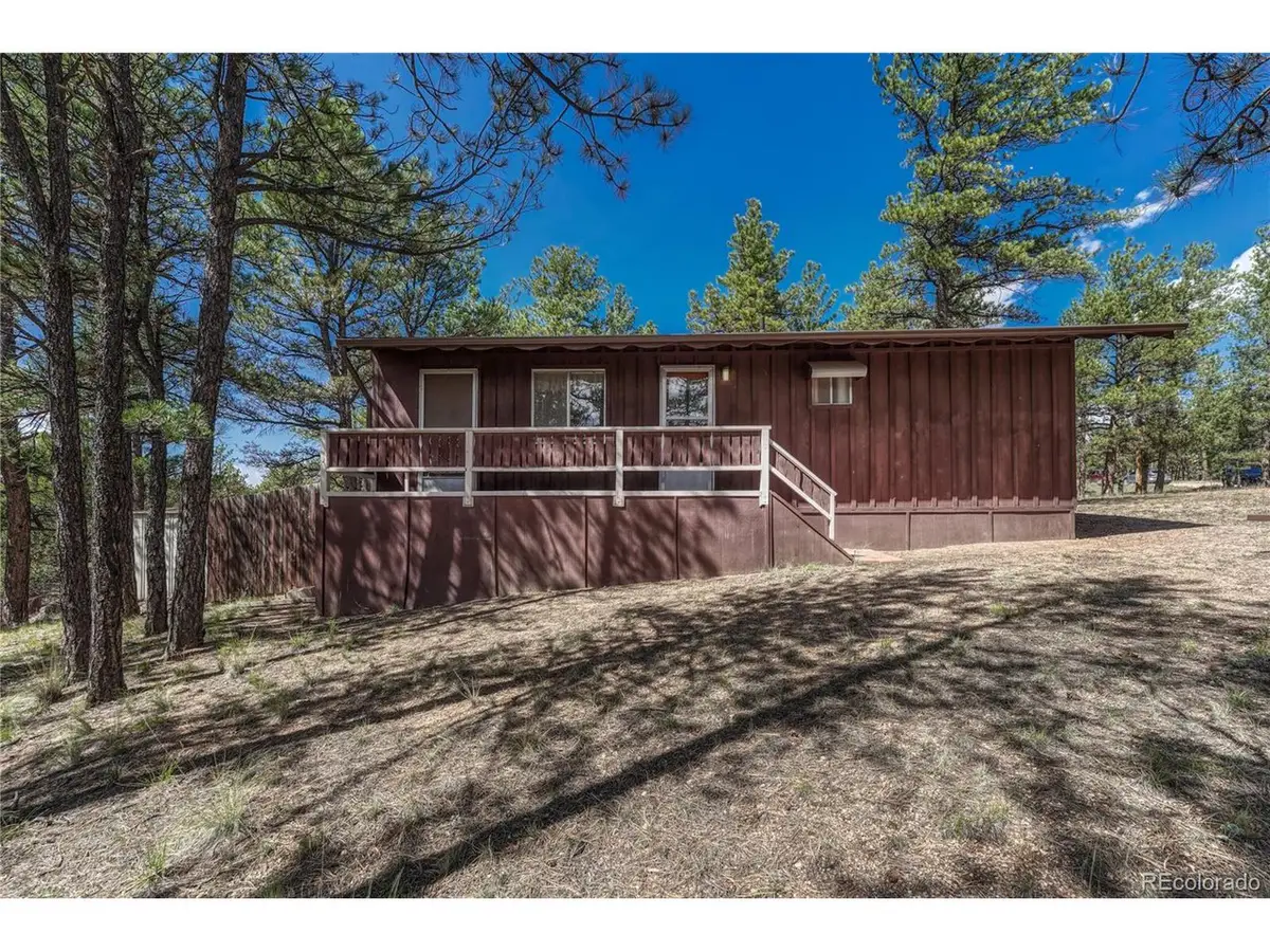 101 Dunlap Dr, Florissant, CO 80816 - #1