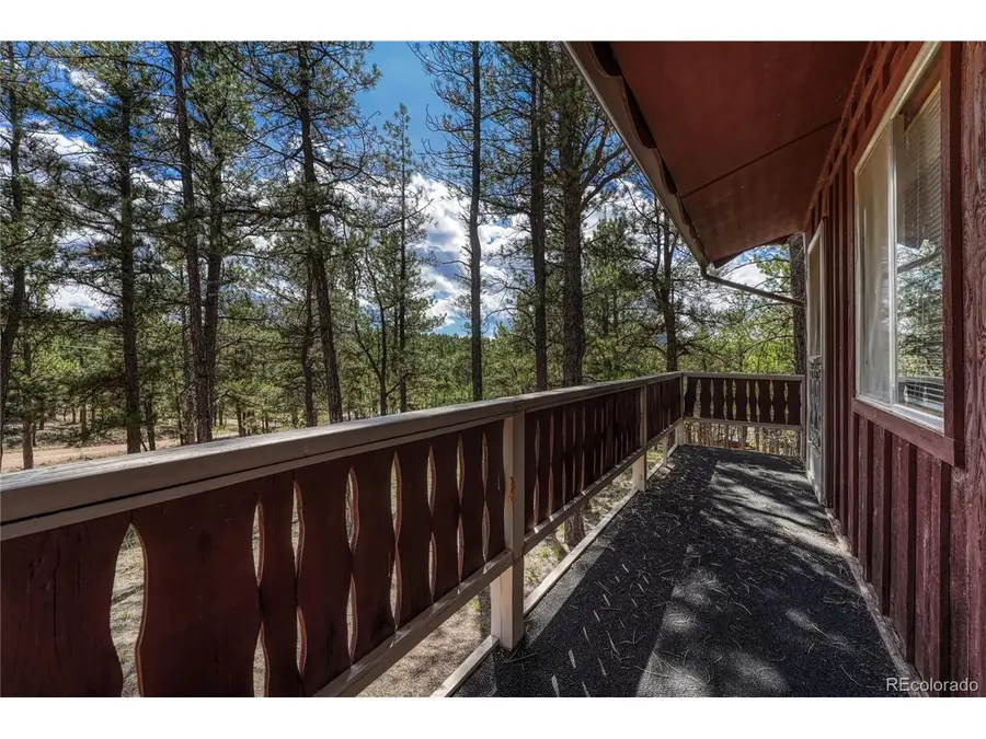 101 Dunlap Dr, Florissant, CO 80816 - #3