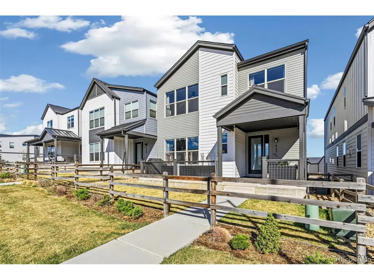 6275 King Ct, Denver, CO 80221 - #1