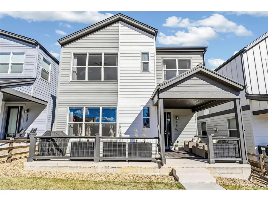 6275 King Ct, Denver, CO 80221 - #3