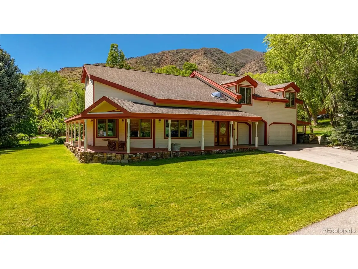 Address Withheld By Seller, Glenwood Springs, CO 81601 - #1