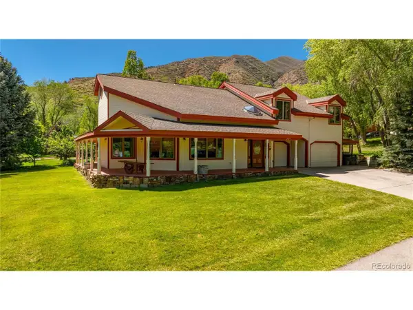 Address Withheld By Seller, Glenwood Springs, CO 81601