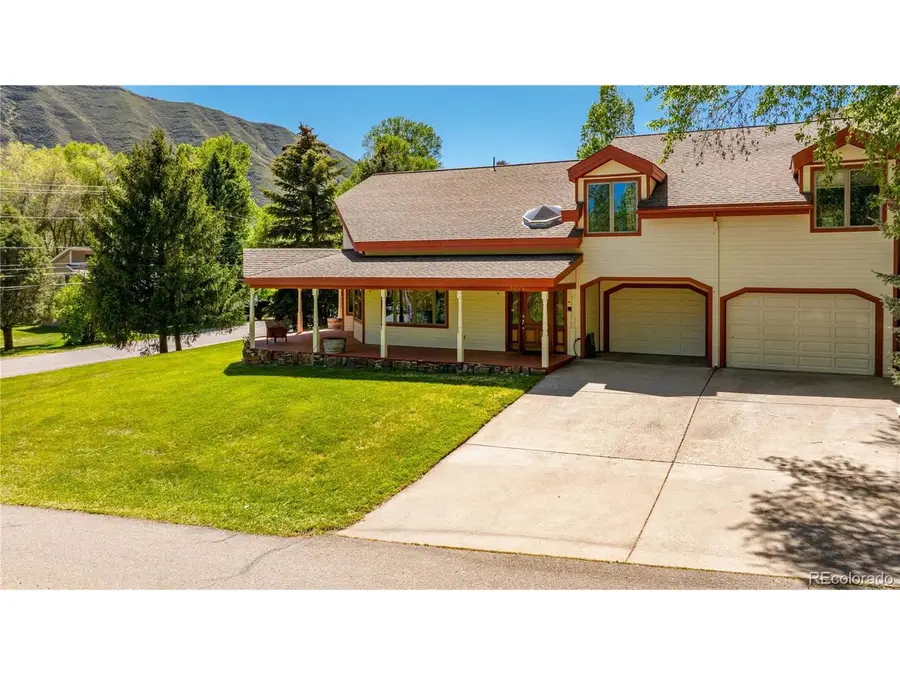 Address Withheld By Seller, Glenwood Springs, CO 81601 - #2