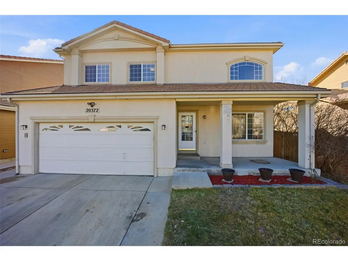 20372 E 40th Pl, Denver, CO 80249 - #1