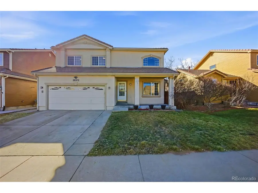 20372 E 40th Pl, Denver, CO 80249 - #2