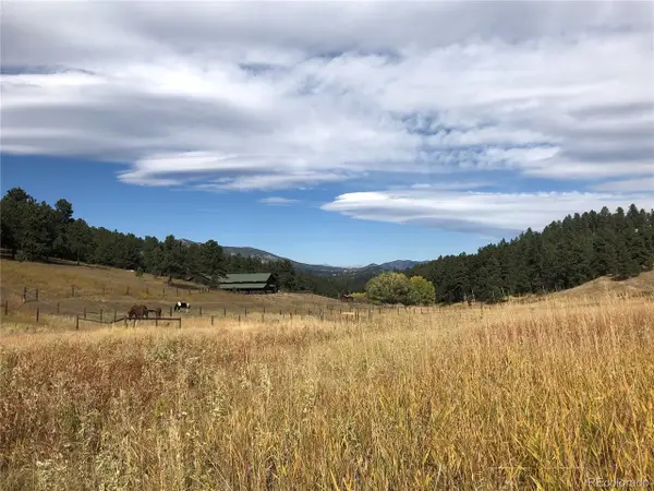 0 Cragmont, Evergreen, CO 80439