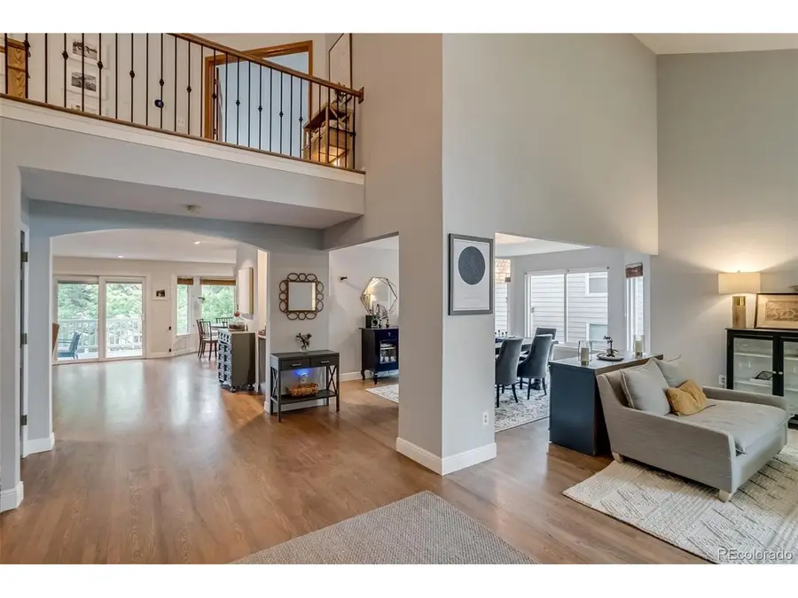 8927 Green Meadows Ln, Littleton, CO 80126 - #3