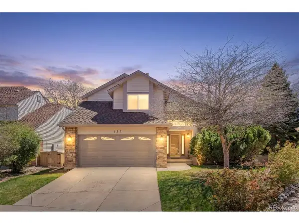 125 Peregrine Cir, Broomfield, CO 80020